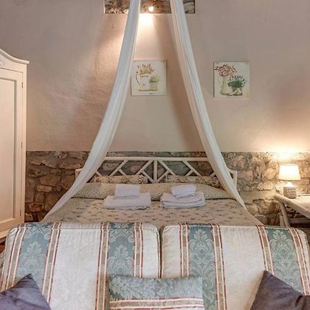 Country Resort Il Frassine Rignano sullʼArno Dış mekan fotoğraf