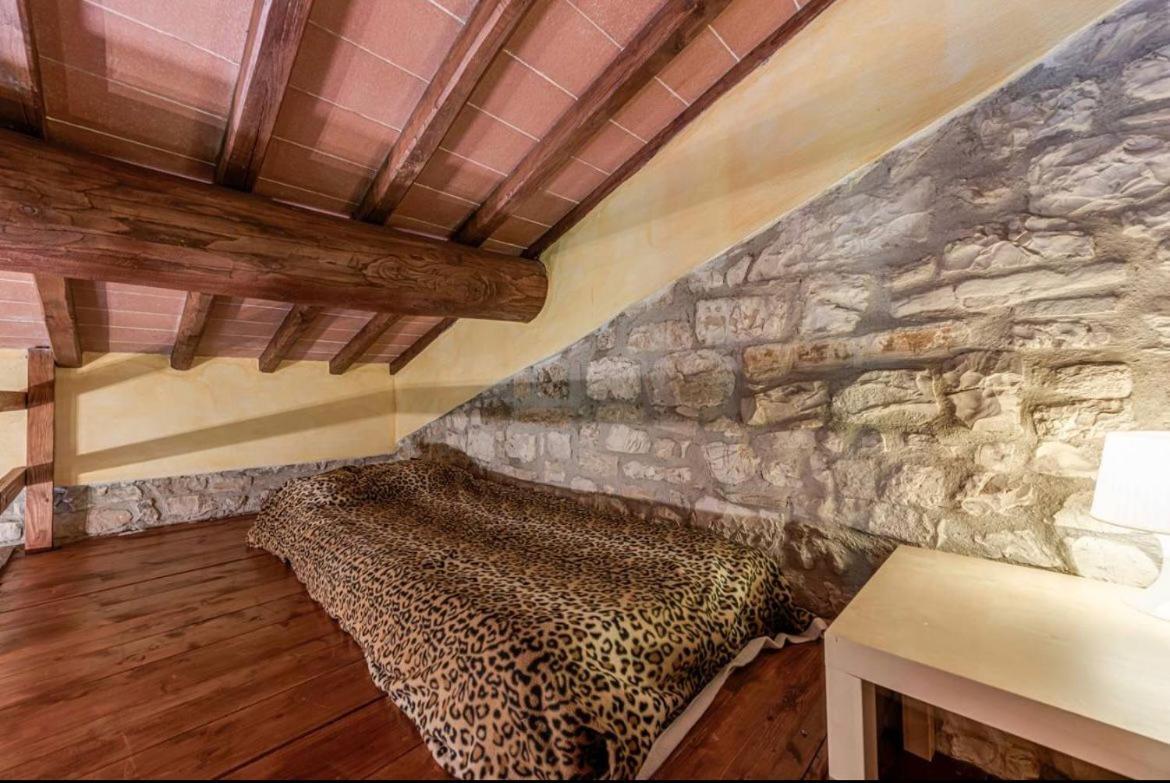 Country Resort Il Frassine Rignano sullʼArno Dış mekan fotoğraf