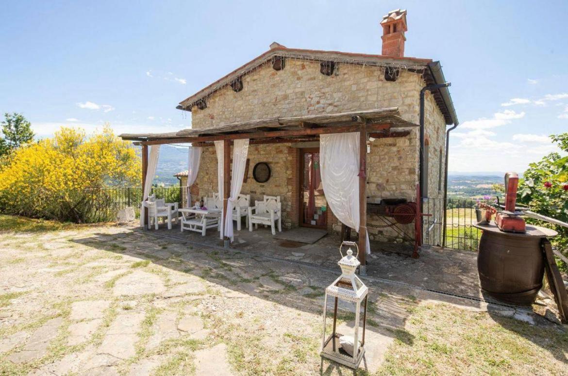 Country Resort Il Frassine Rignano sullʼArno Dış mekan fotoğraf