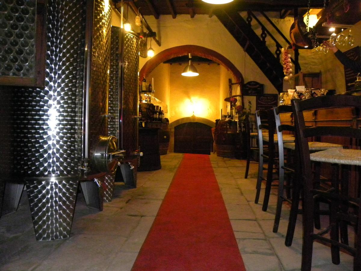 Country Resort Il Frassine Rignano sullʼArno Dış mekan fotoğraf