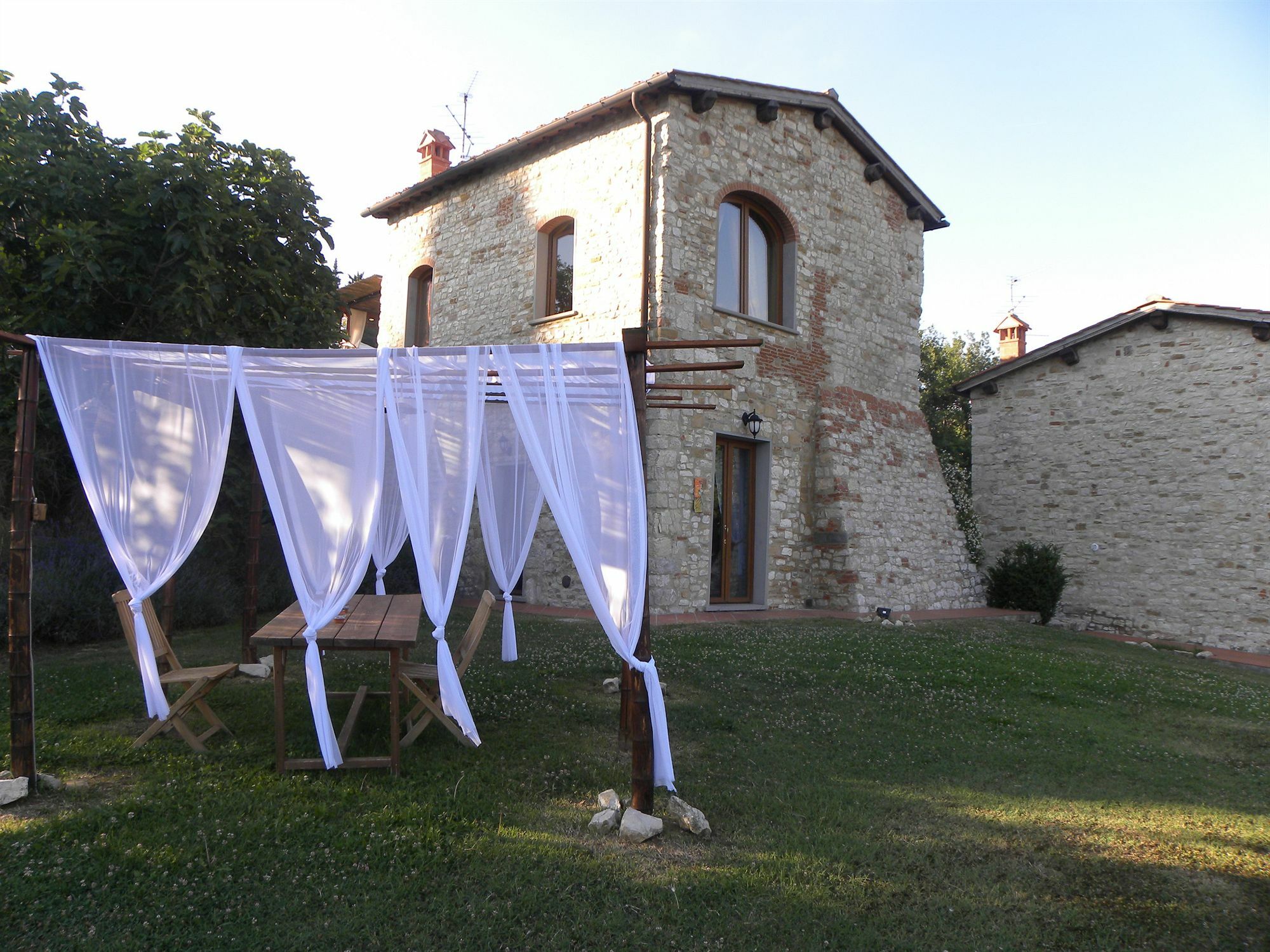 Country Resort Il Frassine Rignano sullʼArno Dış mekan fotoğraf