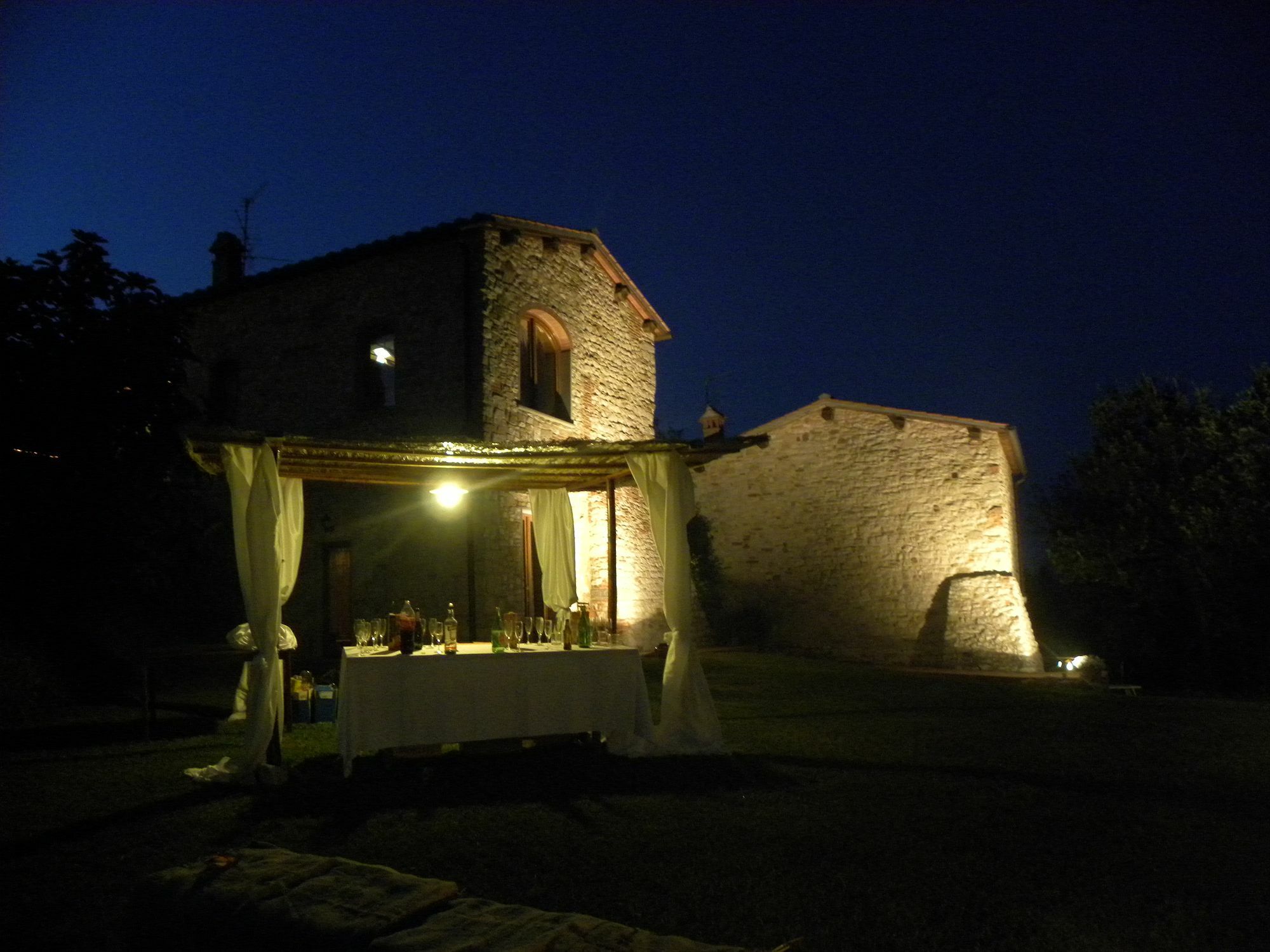 Country Resort Il Frassine Rignano sullʼArno Dış mekan fotoğraf
