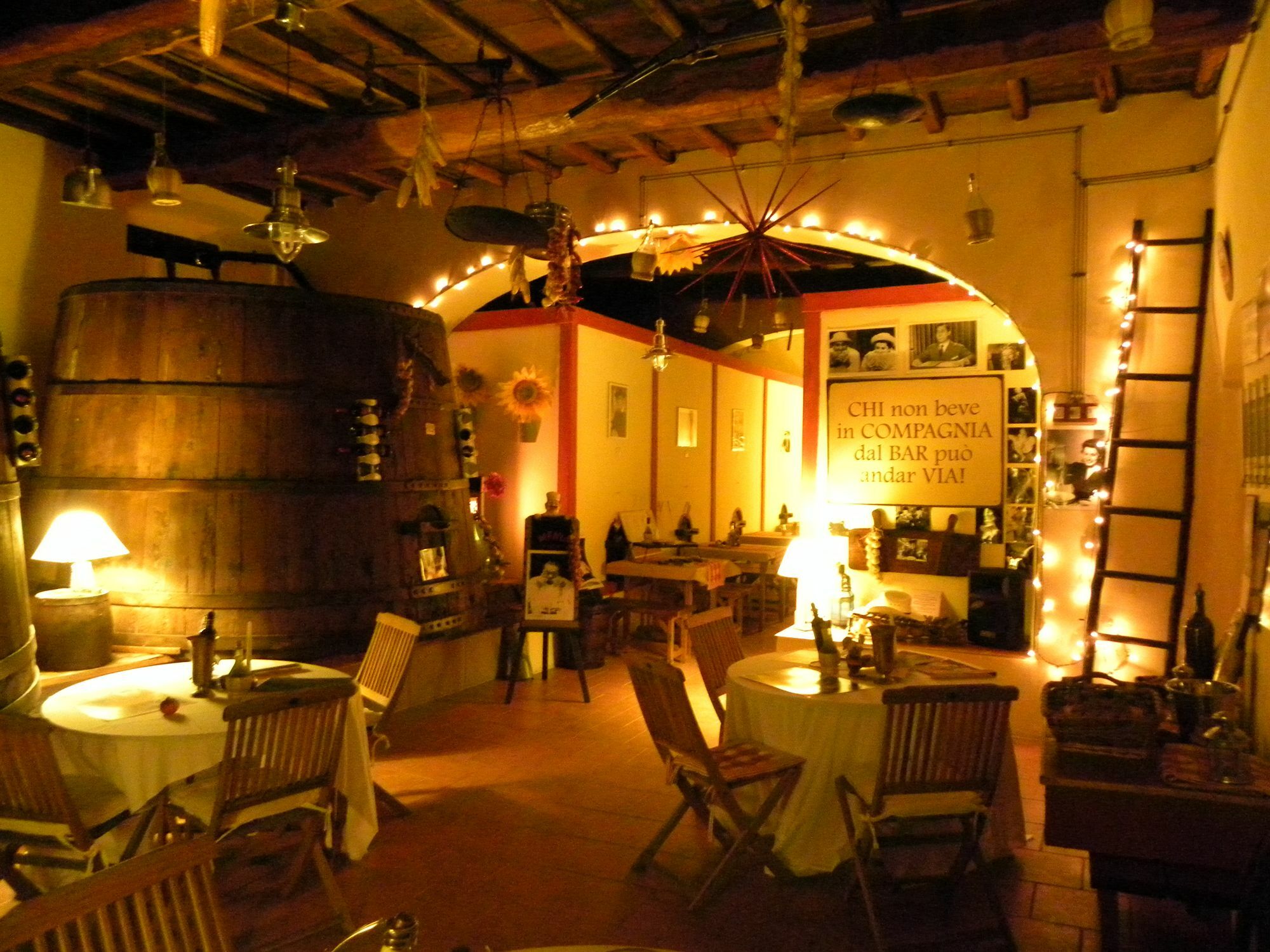 Country Resort Il Frassine Rignano sullʼArno Dış mekan fotoğraf