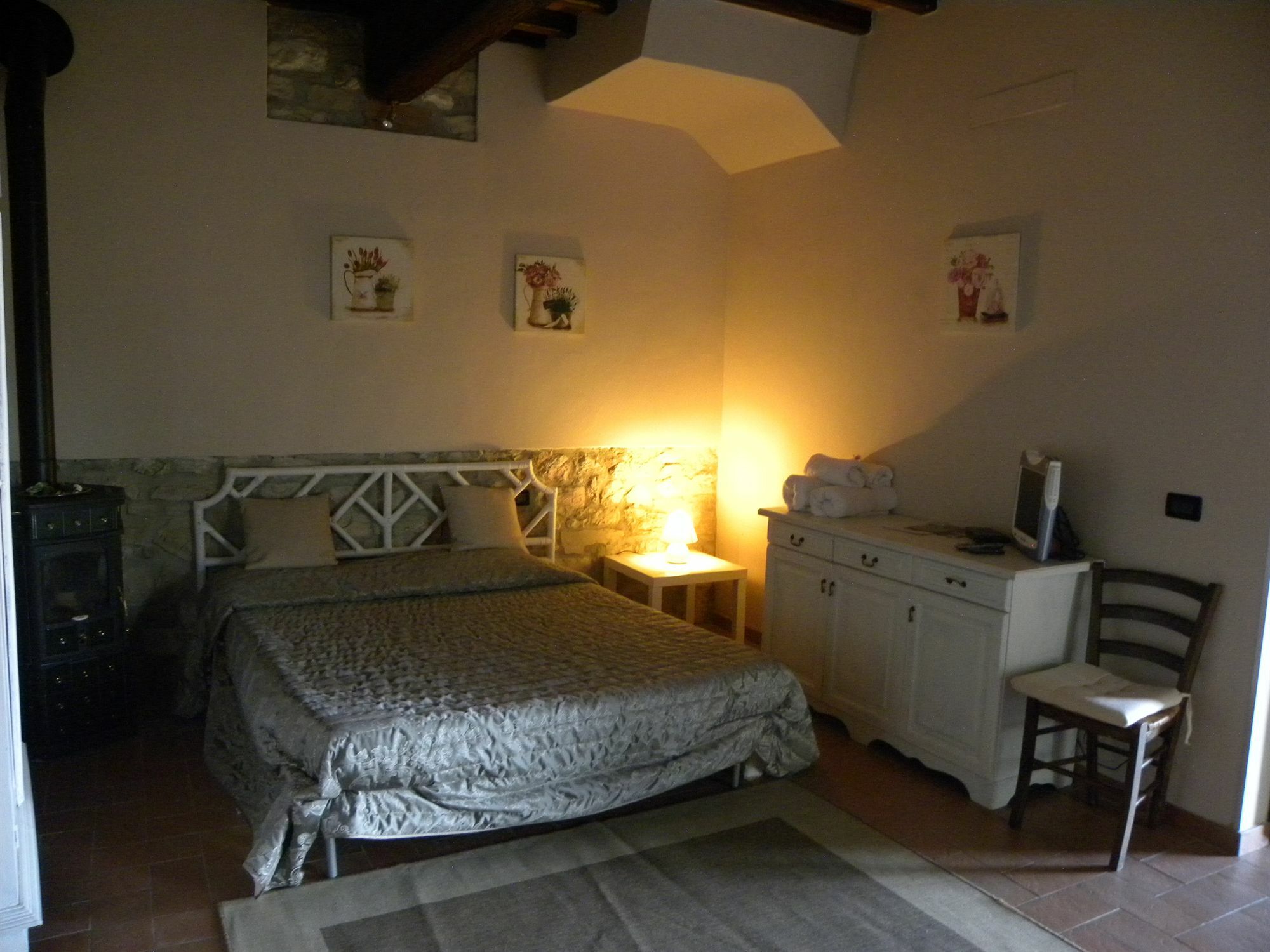 Country Resort Il Frassine Rignano sullʼArno Dış mekan fotoğraf