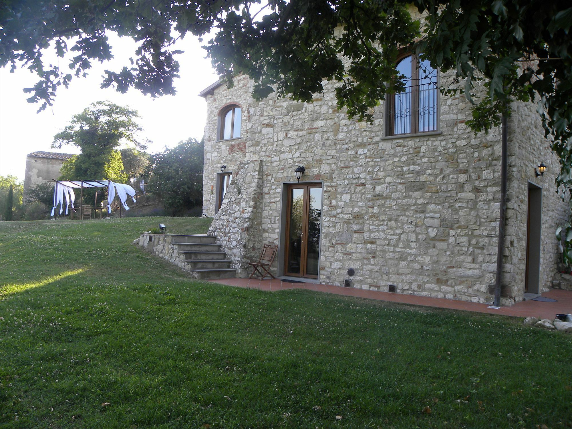 Country Resort Il Frassine Rignano sullʼArno Dış mekan fotoğraf